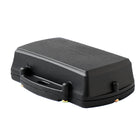NorthTracker Scout 2.0 GPS-tracker set fra siden med målene 84x63x24 mm