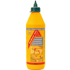 Sika bond 540 trælim i hvid 750 ml emballage til bådprojekter