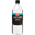 Casco Limfjerner 1 liter i en transparent flaske med et simpelt design.