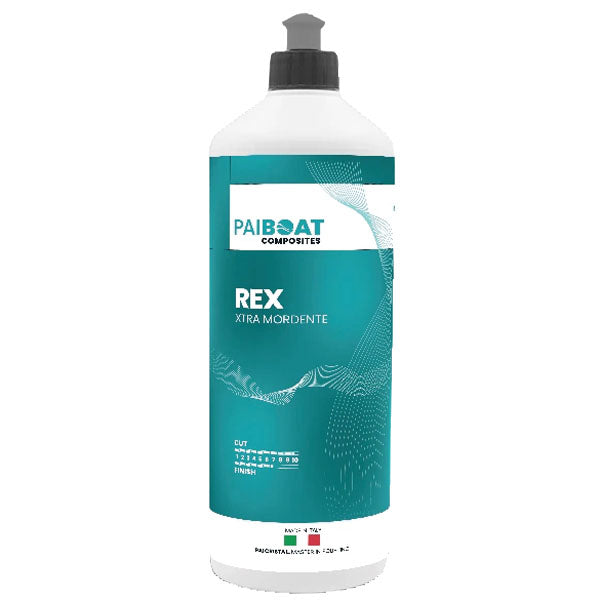 PaiBoat, SeaTec, PaiBoat REX Xtra compound 0,5L