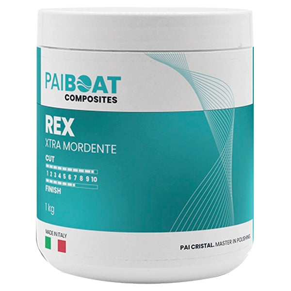 PaiBoat, SeaTec, PaiBoat REX Xtra compound 1L