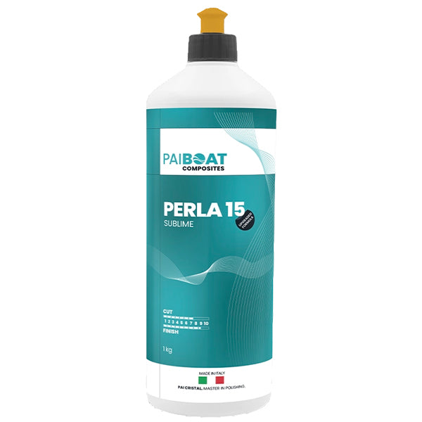 PaiBoat, SeaTec, PaiBoat Perla 15 Sublime 0,5L