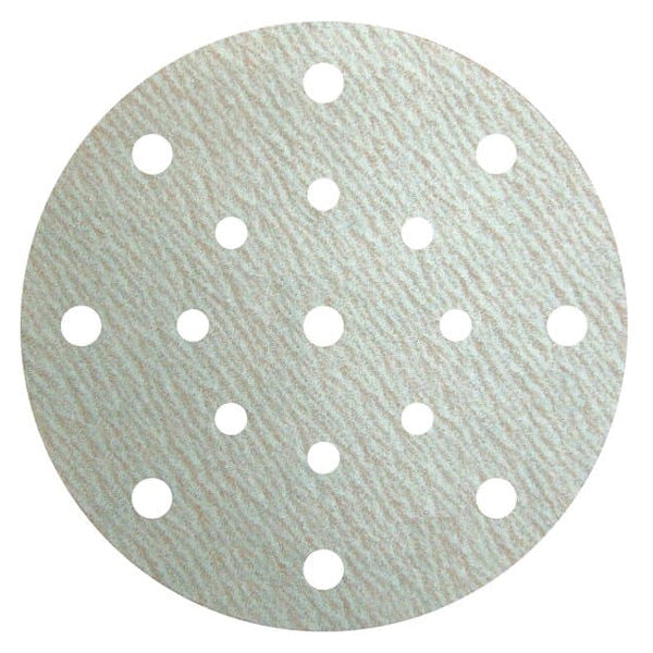 Klingspor, SeaTec, Klingspor sliberondel PS33 P240 hul 16 Ø150mm