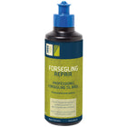 1852 Professional forseglings repair i 250 ml flaske med blå etikette