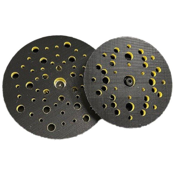 Klingspor, SeaTec, Klingspor blød bagskive 5/16" Ø150 mm