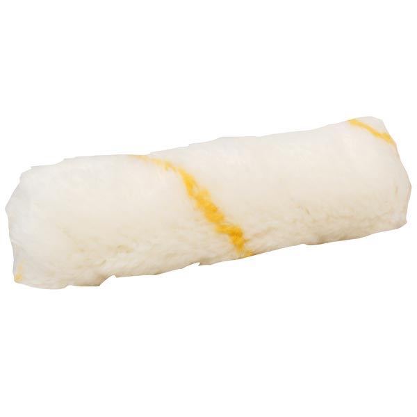 SeaTec malerulle af uldmateriale, 100 mm, pakket i 10 stk.