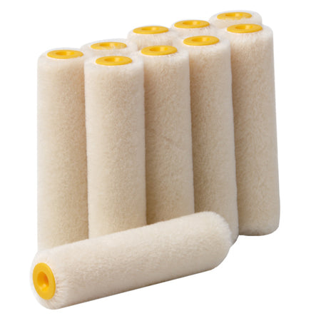SeaTec minirulle i velvet materiale, 10 cm, i pakke med to ruller.