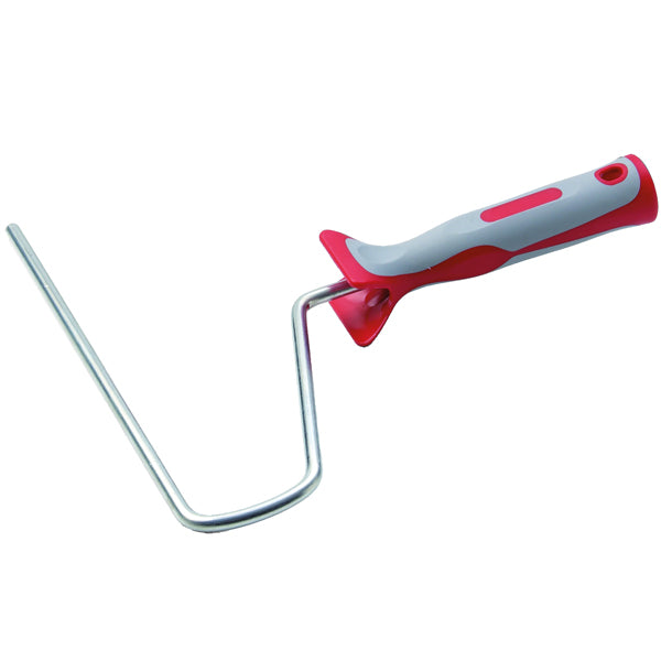 SeaTec, Rullehåndtag Grip 2K HK Ø8mm 27x30cm