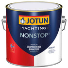 Jotun Non-stop II mørkeblå bundmaling i 2.5 ltr dåse