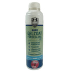 Lionprotect Gelcoat Sealing rengøring og polering i 250 ml flaske