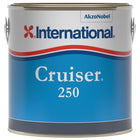 International, Cruiser 250 Navy bundmaling i 0,75L emballage