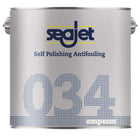 SeaJet 034 hybrid/hard bundmaling i hvid metaldåse på hvid baggrund