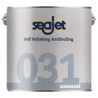 SeaJet, SeaTec, Seajet 031 Allround bundmaling i grå farve i en 2,5L bøtte