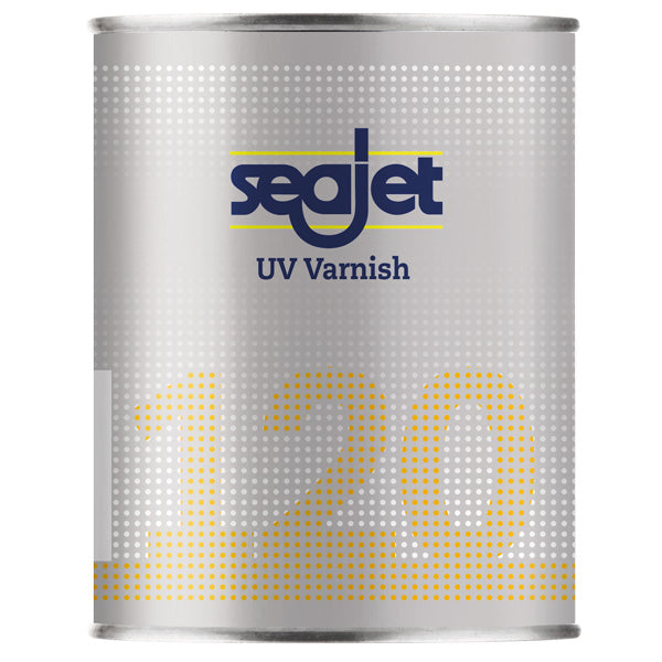 SeaJet, SeaTec, Seajet 120 UV Varnish 2,5L