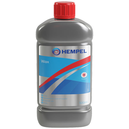 Hempel, Wax Protect 0,5L UV-beskyttelse