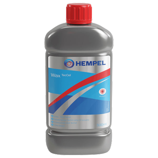 Hempel, Wax TecCel Protect 0,5L