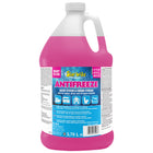 Star Brite frostvæske til drikkevand og motor, 3800 ml, set forfra på hvid baggrund