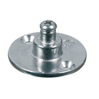 SeaTec monteringsbeslag med 8mm gevind, set fra siden.