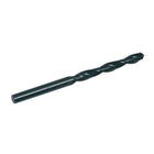 Kraftwerk 6.0mm spiralbor set på hvid baggrund