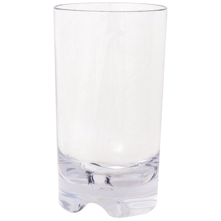Strahl Vivaldil polycarbonatglas i pakket tilstand, seks stk.