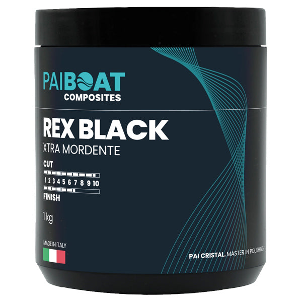 PaiBoat, REX Xtra Mordente compound sort 1L