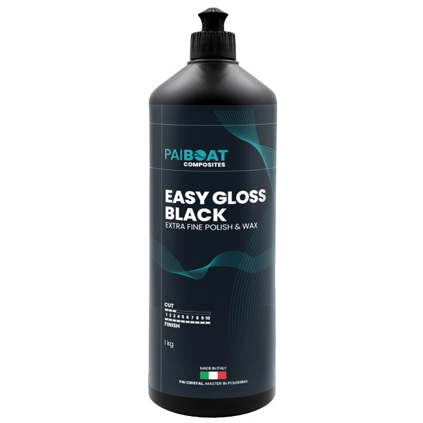PaiBoat, Easy Gloss - 1L sort