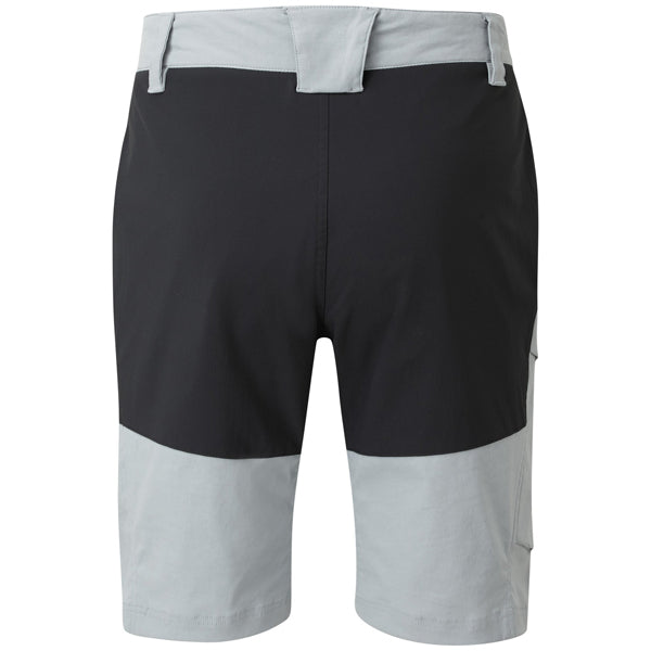 Gill Race shorts RS42 herre i brug på sejlads