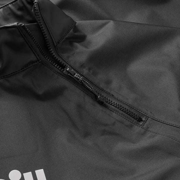 Gill V102S Verso Lite smock i brug på vandet