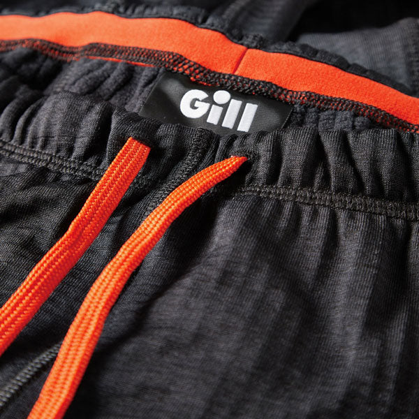 Gill Thermal buks vist fra siden i størrelse XXL
