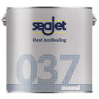 SeaJet 037 Hard Racing bundmaling i blå farve i en 0,75L beholder.