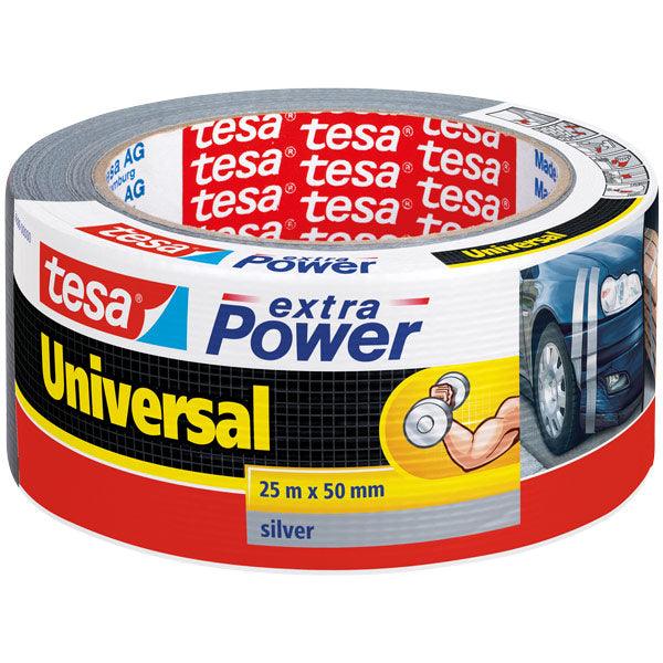 Tesa tape i brug til montering af marinetilbehør