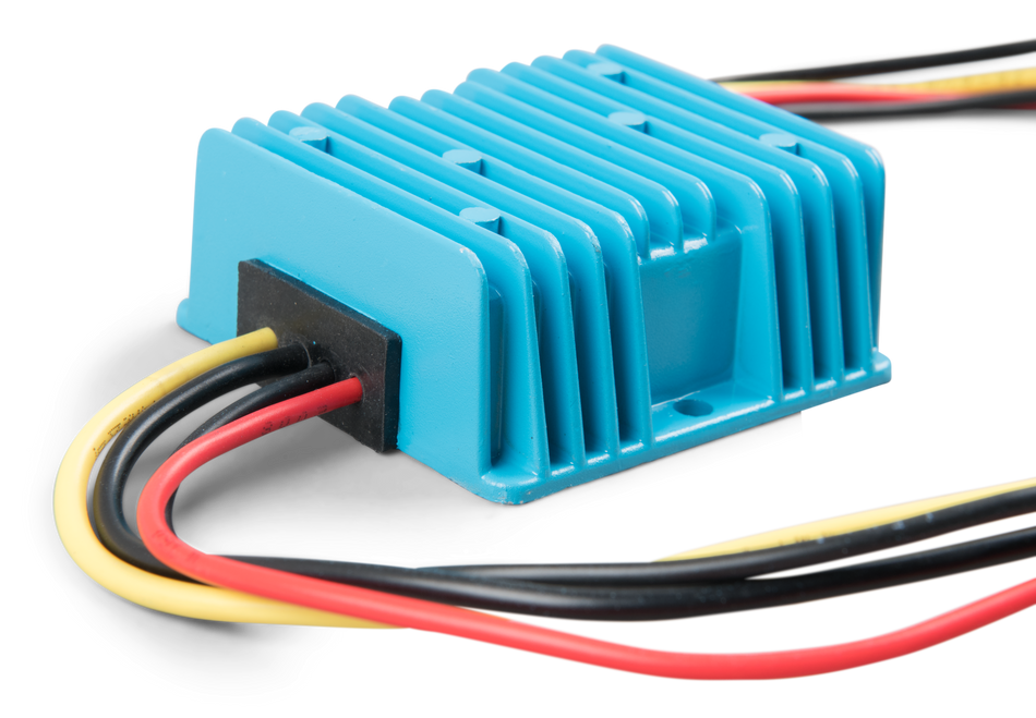 Victron, Orion przetwornica 24 - 12V 10Amp IP67