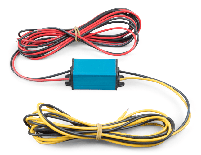 Victron, Orion przetwornica 24 - 12V 5Amp IP67